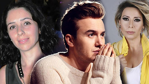 Sinem Bayraktarın avukatı açıkladı.... GÖRÜNTÜ SERVİSİ ABD'DEN!