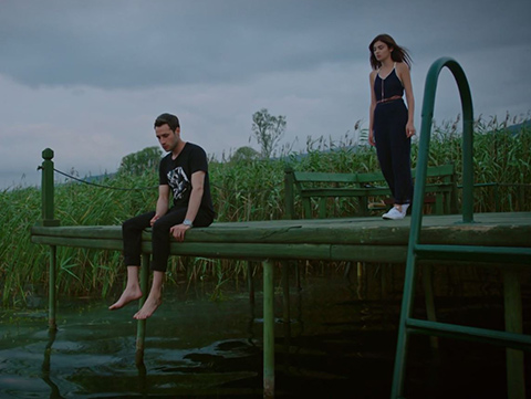 Darısı Başımıza... “KENDİMDEN NEFRET EDİYORUM!”