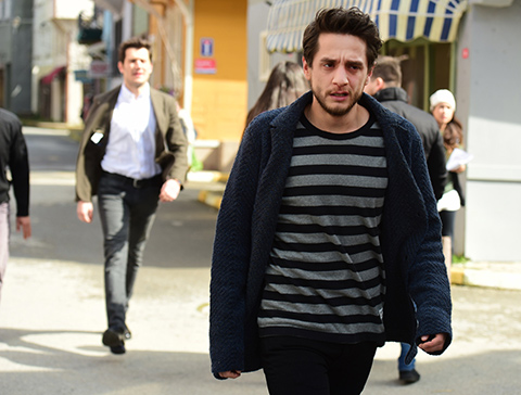 Masum Değiliz... MERT'İN VİCDAN AZABI!