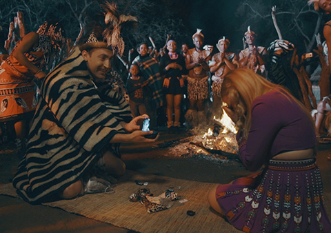 Ece Seçkin... ÖYLE BİR EVLENME TEKLİFİ ALDI Kİ!...