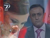 MAHMUT TUNCER'İN PROGRAMINDA KÜFÜRLÜ DİYALOG!..