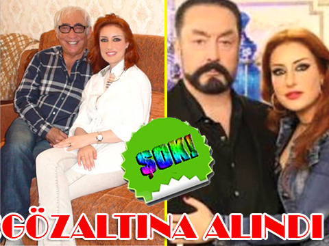 Şener Şen'e büyük şok!.. YEĞENİ "KEDİCİK" ÇIKTI!..