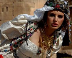 Aysu Baceoğlu... URFA GELİNİ OLDU!