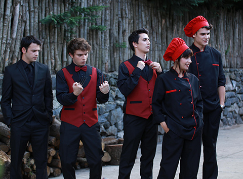 4N1K İlk Aşk...İŞLER FENA KARIŞIYOR!