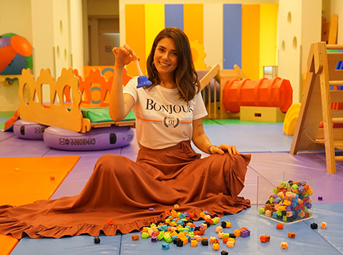 Çok Tatlı... YAYIN TARİHİ BELLİ OLDU!