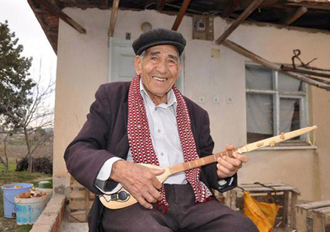 Hayri Dev... 'KOCA USTA' VEFAT ETTİ!