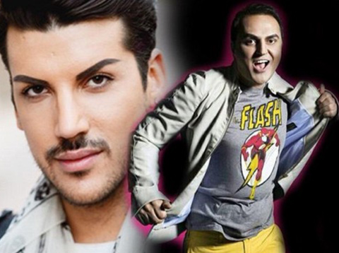 Kerimcan Durmaz...'TEHDİDE AZMETTİRME'DEN AĞIR CEZALIK OLDU!