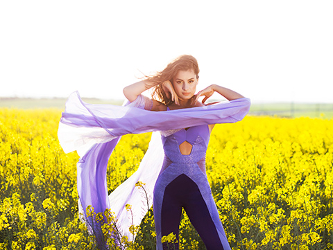 Atiye... İYİ 'HİSSET'TİRECEK!