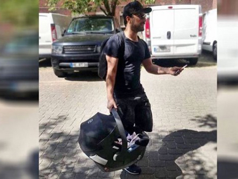 BABALIK EN ÇOK HANGİ ÜNLÜYE YAKIŞTI?