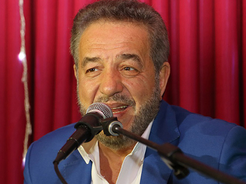 Arif Susam... 4 DAMAR TIKALI!..