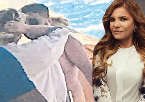 Kibariye... 'KOFTİLİK DURUM' GÖRÜNTÜLENDİ!