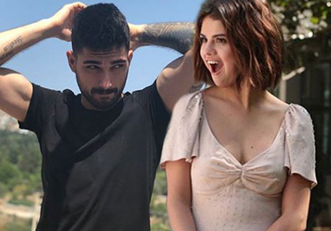 İdo Tatlıses - Selena Gomez... 'ŞAKA MI BU?'