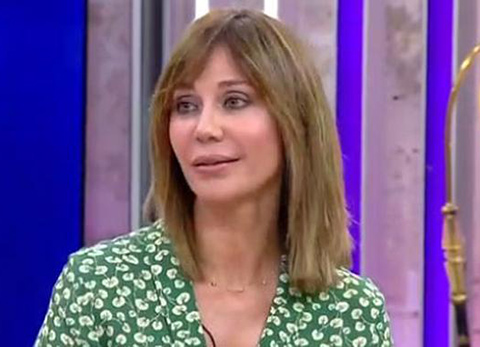 Demet Şener... NE KADAR DERTLİYMİŞ!