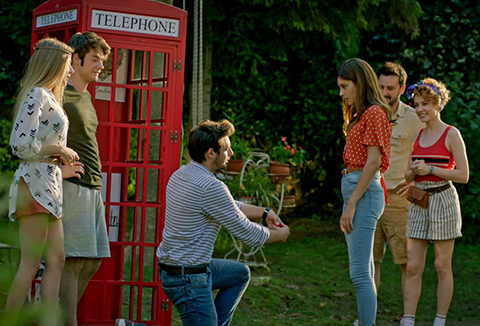 Darısı Başımıza... CEM, ÖYKÜ’DEN SON BİR ŞANS İSTİYOR!