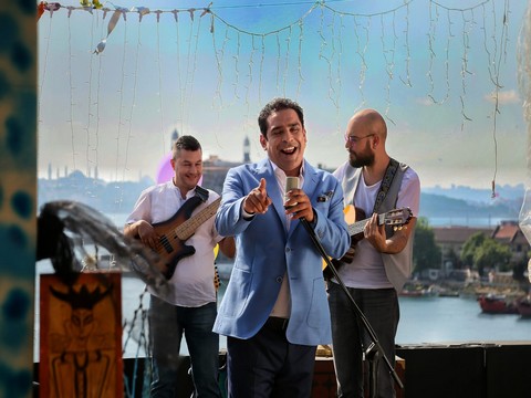 Ege... İKİNCİ ŞOK!..