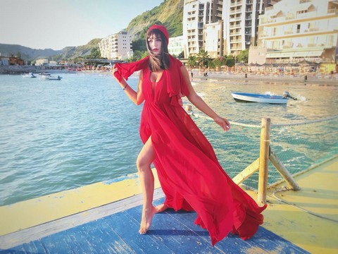 Seva... "YAK" İLE ORTALIĞI YAKIYOR!..