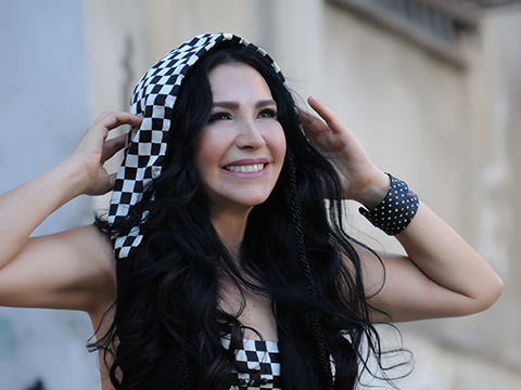 Cansu Koç...12 SENELİK ARA BİTTİ!..