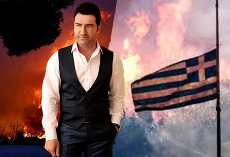 Murat Kurşun...HASTALIĞINA TEŞHİS KONULDU!