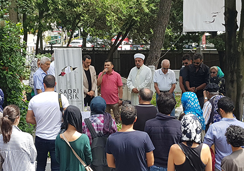 Çolpan İlhan... 4. ÖLÜM YILDÖNÜMÜNDE DUYGUSAL ANMA!