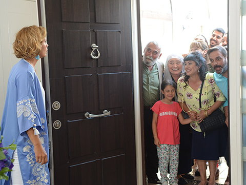 Kalk Gidelim... SEZONU ERKEN AÇIYOR!