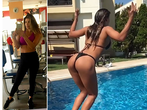 Hatice..."SEVGİLİDEN ARINMA GÜNÜ"