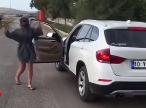 Hülya Avşar...SORUŞMA BAŞLATILDI, BAŞI DERTTE!