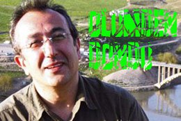 Tayfun Talipoğlu... KAYALIKTAN DÜŞÜP YARALANDI!..