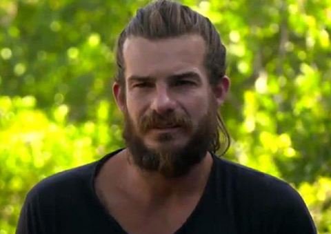 Hakan Hatipoğlu... İTİRAF ETTİ, 'SURVİVOR'DA VERİLEN KİLOLAR...!'