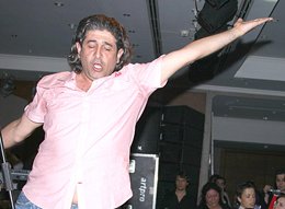 Son dakika / Murat Göğebakan... LÖSEMİ (KAN KANSERİ) TEŞHİSİYLE HASTANEYE KALDIRILDI!..