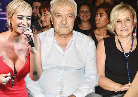 Sıla... YAŞLANDIKÇA ANNEME BENZİYORUM!