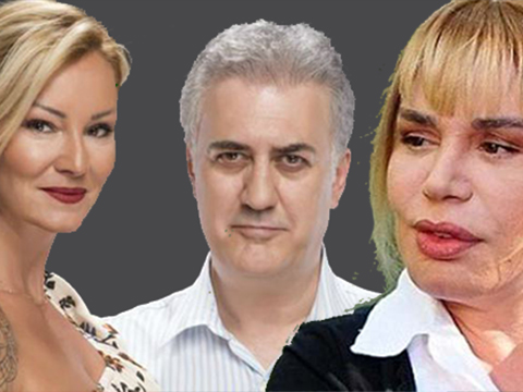 ÜNLÜLERİN HESAPLARI ÇALAN HACKERLARDAN ŞOK İFADELER!