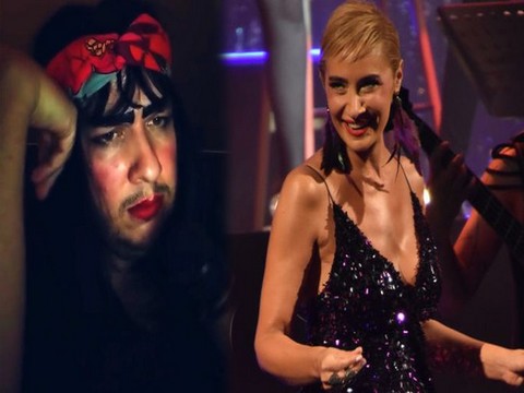 Şahan Gökbakar... "ESRA" TİPLEMESİYLE SILA'YA GÖNDERME!..