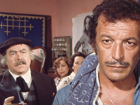 Ülkü Erakalın... ARŞİVİNDEN ÇIKAN SÜRPRİZ FİLM!