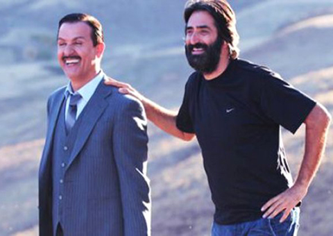 Talat Bulut... ‘MUCİZE 2’ FİLMİNDE VAR MI YOK MU?