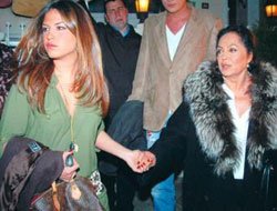 Türkan Şoray... SULTAN DAMADI OLMANIN ŞARTLARI AĞIR!