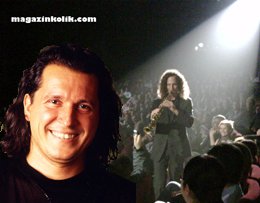 Murat Öktem yazdı? EFSANE KENYY G. İSTANBUL'DA UMDUĞUNU BULAMADI?