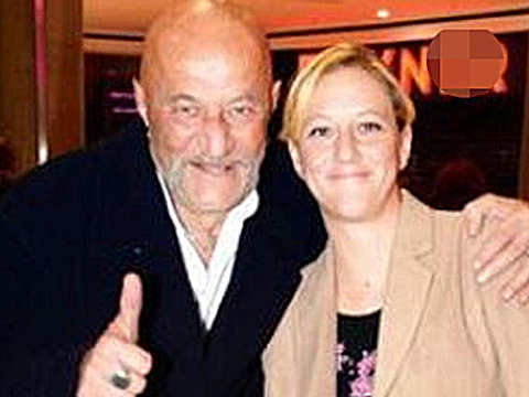 Coşkun Göğen (Tecavüzcü)... "DÜNYA"SINI KAYBETTİ!..