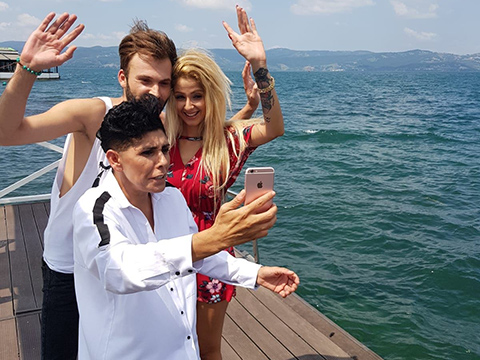 Cansever… UMUDUNU “İKİZLER BURCU”NA BAĞLADI!..