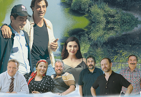 'İki İyi Çocuk'... KALPLERİNİZDE KOCAMAN BİR YER AÇIN!