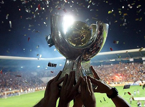 TFF Süper Kupa... HANGİ KANAL YAYINLIYOR?