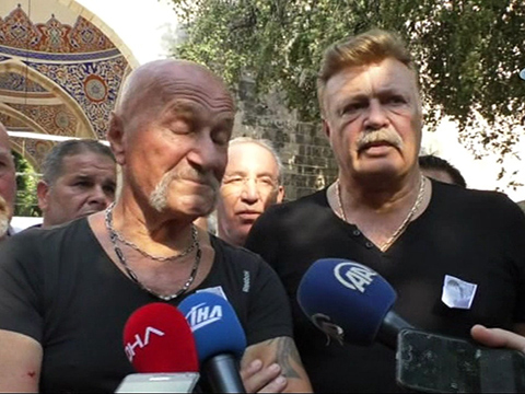 Coşkun Göğen (Tecavüzcü)... "DÜNYA"SINI TOPRAĞA VERDİ!