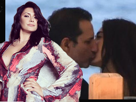 Eski eş Tuğba Altıntop… "ÖPÜŞMEMİŞ Mİ BUNA KİM İNANIR?"