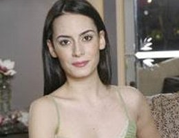 Melisa Sözen..."İNSAN KASANKEYF'TE NıRVANA'YA ULAŞIR"!