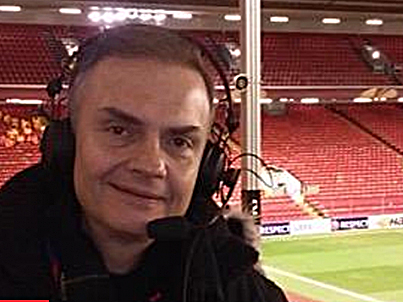 Ercan Taner... NTV İLE YOLLARINI AYIRDI...