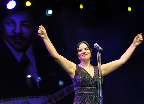 Neşet Ertaş Kültür ve Sanat Festivali... GÖRKEMLİ KAPANIŞ!