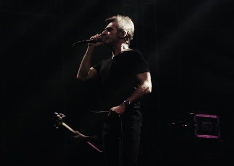 Yalova Müzik Festivali... KAPANIŞI TEOMAN YAPTI!