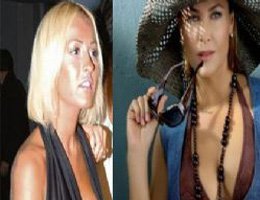 Hülya Avşar..."HELİN'İN YERİNDE OLSAYDIM DEDİĞİM ZAMAN OLDU"!