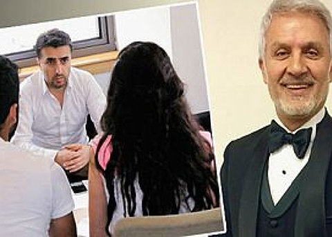 Özge Şimşek... TACİZ ŞİKAYETİNE TAKİPSİZLİK GELDİ, AVUKATI AÇIKLAMA YAPTI!