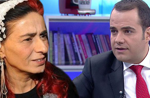 Yıldız Tilbe... EKONOMİ PROFESÖRÜNDEN SERT CEVAP!