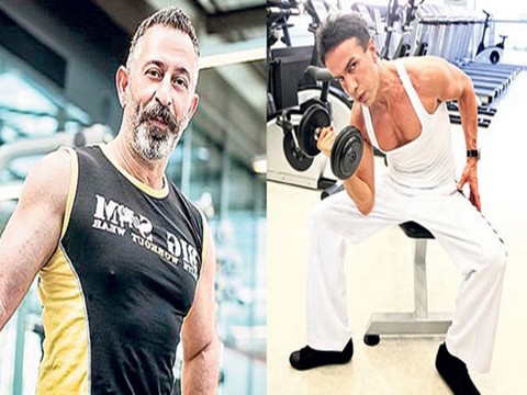 Yılmaz Morgül... "CEM YILMAZ BENİ ÇOK KIRDI"!..